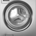 Asko W6984 RVS wasmachine roestvrijstaal