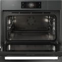 Atag CS4585M1C inbouw combi-stoomoven - Magna - Pearl Grey