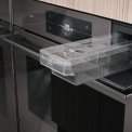 Atag CS4585M1C inbouw combi-stoomoven - Magna - Pearl Grey
