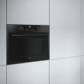 Atag CX46121C inbouw oven met magnetron - grafiet