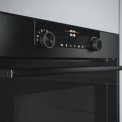 Atag CX46121C inbouw oven met magnetron - grafiet