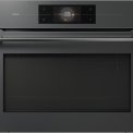 Atag CX4685M inbouw oven met magnetron functie - pearl grey