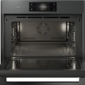 Atag CX4685M inbouw oven met magnetron functie - pearl grey