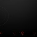 Atag HI29571SVL inductie kookplaat met Celsius Cooking - 90 cm