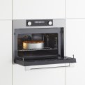 ATAG oven met magnetron rvs CX4511C