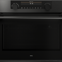 Atag CX46121D inbouw oven met magnetron