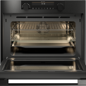 Atag CX46121D inbouw oven met magnetron