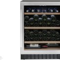 Avintage AVU52SX onderbouw wijnkoelkast