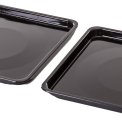 Sharp R971INW combi-magnetron - vrijstaand - rvs