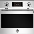 Bertazzoni F457PROMWTX inbouw oven