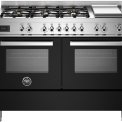 Bertazzoni PRO126G2ENET fornuis