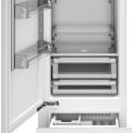 Bertazzoni REF755BBLXTT inbouw koelkast