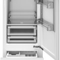 Bertazzoni REF755BBRXTT inbouw koelkast
