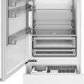 Bertazzoni REF905BBLPTT inbouw koelkast