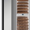 Bertazzoni WC605BLP2T inbouw koelkast