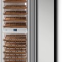 Bertazzoni WC605BRX2T inbouw wijnkoelkast