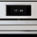 Bertazzoni F457PROMWTX inbouw oven