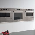 Bertazzoni F457PROMWTX inbouw oven