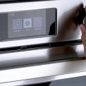 Bertazzoni F457PROMWTX inbouw oven