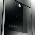 Het UltimateCook bedieningspaneel van de nieuwe Bauknecht BLTC8100ES L oven