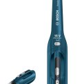 Bosch BBH21830L blauw stofzuiger