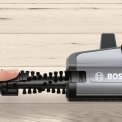Bosch BBHL21435 zilver stofzuiger