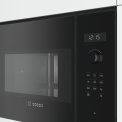 Bosch BFL554MB0 inbouw magnetron