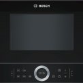 Bosch BFR634GB1 inbouw magnetron