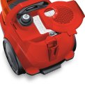 Bosch BGC1U300 rood stofzuiger