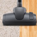 Bosch BGC1U300 rood stofzuiger