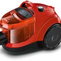 Bosch BGC1U300 rood stofzuiger