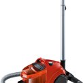 Bosch BGC1U300 rood stofzuiger