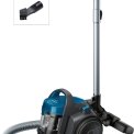 Bosch BGS05A220 grijs stofzuiger