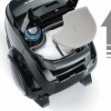 Bosch BGS4SIL73 stofzuiger