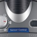 Bosch BGS5PERF rvs-look stofzuiger