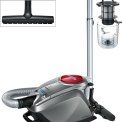 Bosch BGS5PERF rvs-look stofzuiger