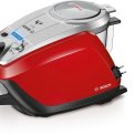 Bosch BGS5ZOOO2 rood stofzuiger