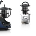 Bosch BGS7RCL blauw stofzuiger