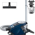 Bosch BGS7RCL blauw stofzuiger