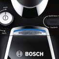 Bosch BGS7SIL64 zwart stofzuiger