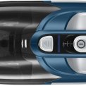 Bosch BHN1840L blauw stofzuiger