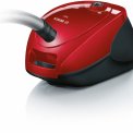 Bosch BSG6A110 rood stofzuiger