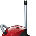 Bosch BSG6A110 rood stofzuiger