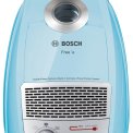 Bosch BSGL53192 blauw stofzuiger