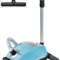 Bosch BSGL53192 blauw stofzuiger