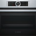 Bosch CBG635BS1 rvs inbouw oven