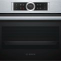 Bosch CBG675BS1 rvs inbouw oven