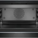Bosch CMG636BB1 inbouw oven met magnetron