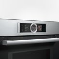 Bosch CMG636BS1 inbouw oven met magnetron