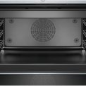 Bosch CMG636BS1 inbouw oven met magnetron